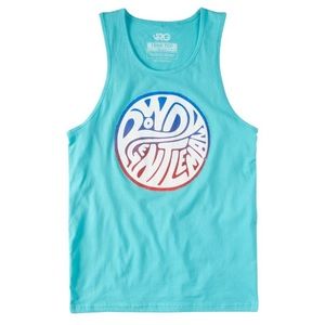 Rowdy Gentleman Tank